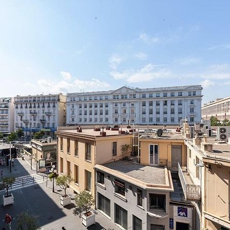 Joffre 2 - Cosy Apartment In City Center نيس المظهر الخارجي الصورة