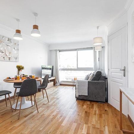 Joffre 2 - Cosy Apartment In City Center نيس المظهر الخارجي الصورة