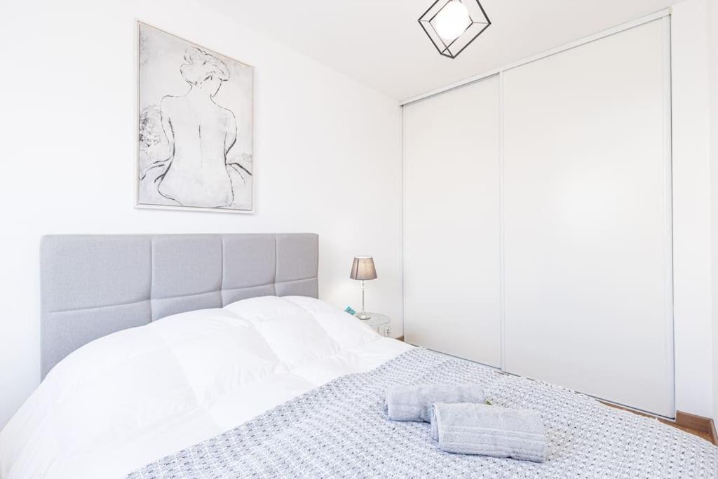 Joffre 2 - Cosy Apartment In City Center نيس المظهر الخارجي الصورة