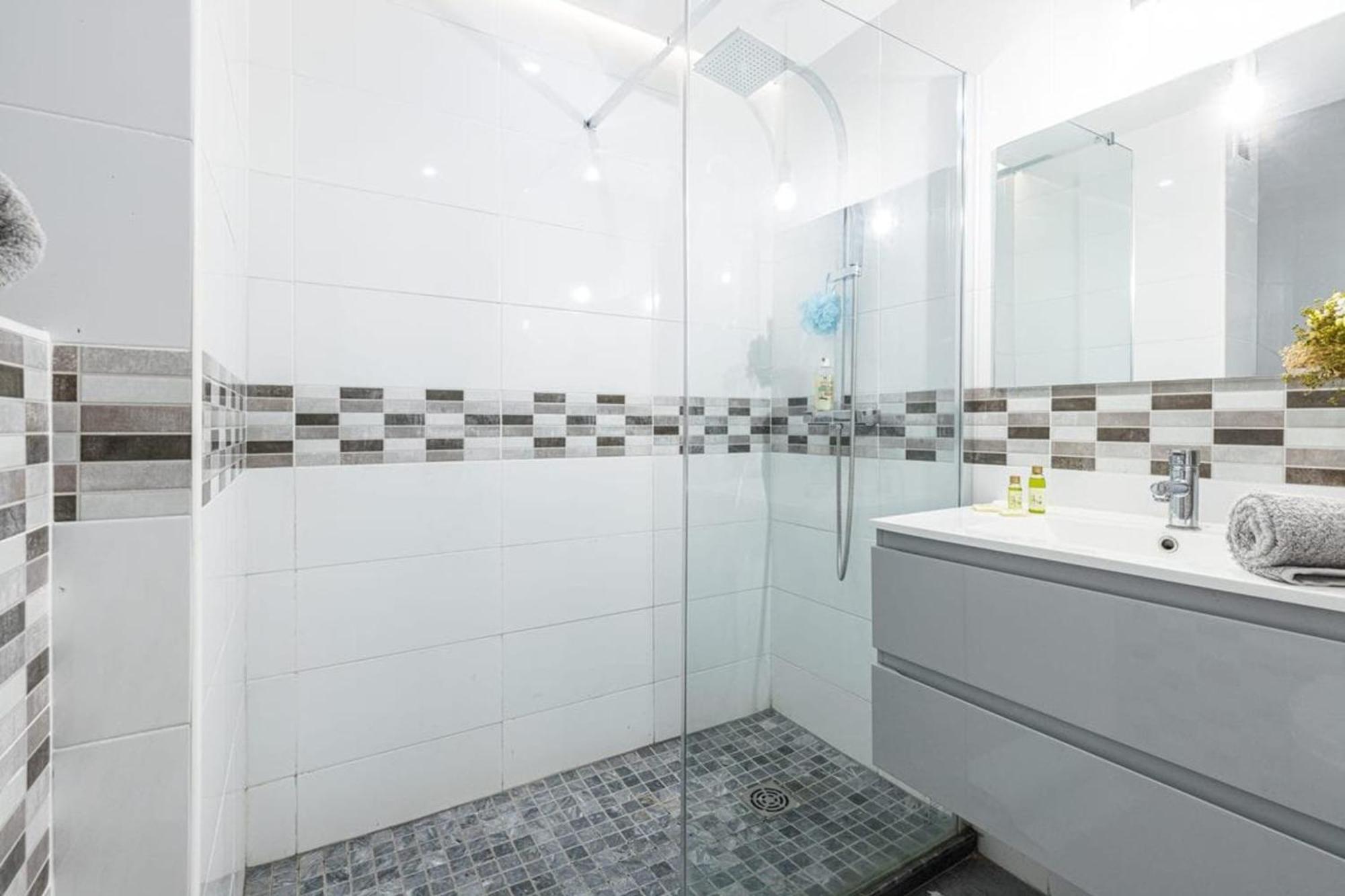 Joffre 2 - Cosy Apartment In City Center نيس المظهر الخارجي الصورة