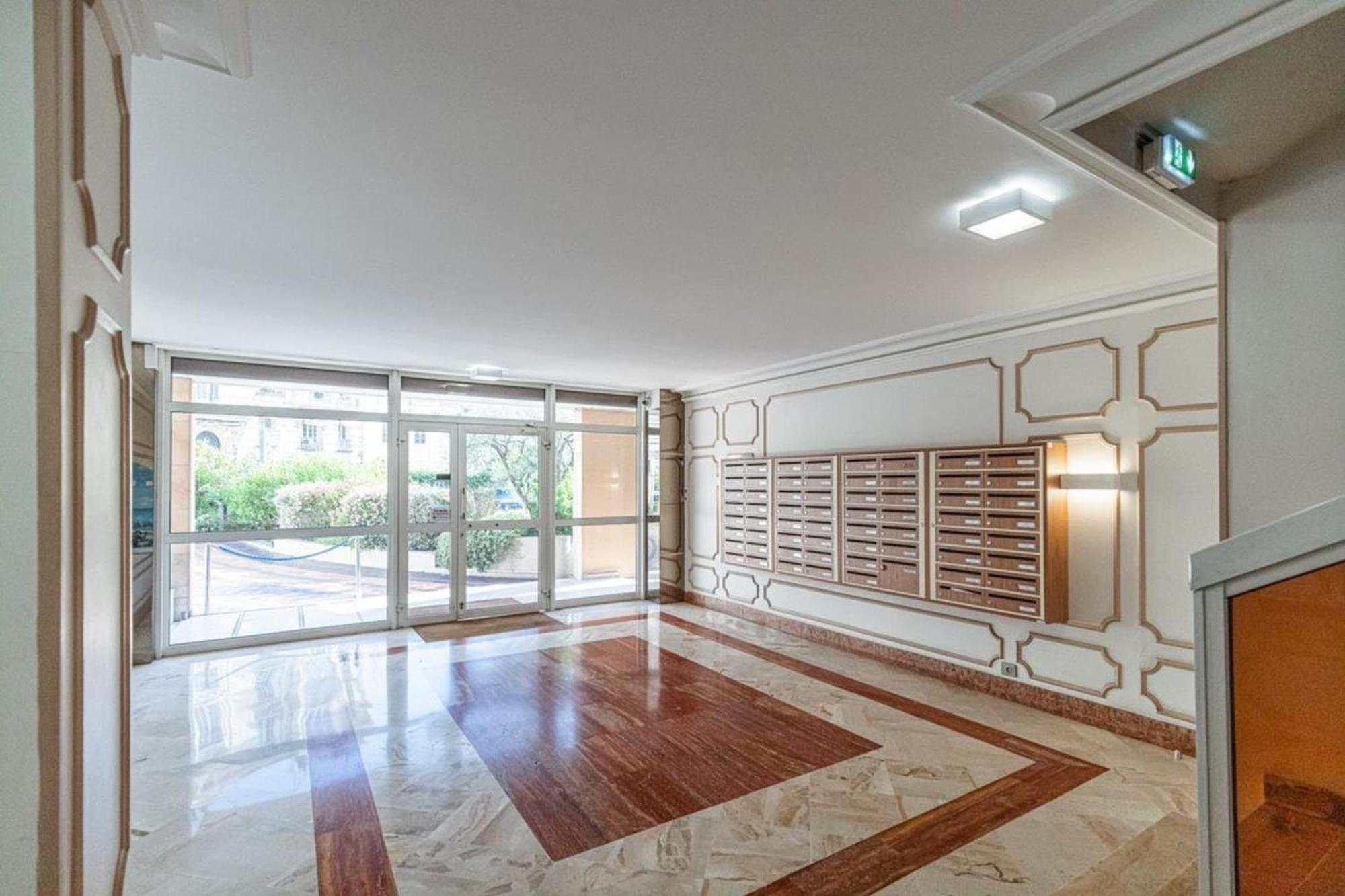 Joffre 2 - Cosy Apartment In City Center نيس المظهر الخارجي الصورة